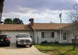 Pre-foreclosure in  COMBERTON ST Yucaipa, CA 92399