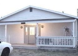 Pre-foreclosure in  E ALLEN ST Tombstone, AZ 85638