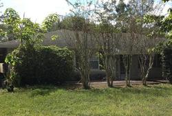 Pre-foreclosure in  NORMA DR Orlando, FL 32807