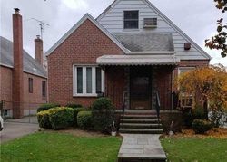 Pre-foreclosure in  203RD ST Oakland Gardens, NY 11364