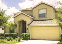 Pre-foreclosure in  HOLMWOOD GREENS PL Riverview, FL 33579