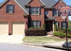 Pre-foreclosure Listing in POPLAR MILL WAY BUFORD, GA 30518