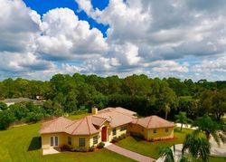 Pre-foreclosure in  TEMPLE BLVD West Palm Beach, FL 33412