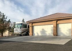 Pre-foreclosure in  LOST CREEK DR Pahrump, NV 89048
