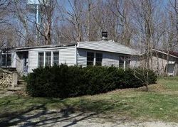 Pre-foreclosure in  N DALTON AVE Albany, IN 47320