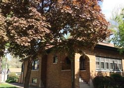 Pre-foreclosure in  LATHROP AVE Forest Park, IL 60130