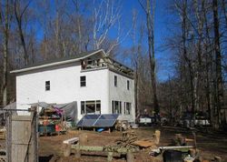 Pre-foreclosure Listing in PHAEDRUS RD POLAND, IN 47868