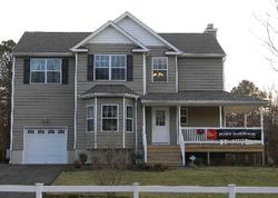 Pre-foreclosure in  KAMOY DR Ridge, NY 11961