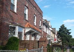 Pre-foreclosure in  MIDWOOD ST Brooklyn, NY 11225