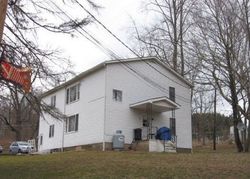Pre-foreclosure Listing in LACEY ST LACEYVILLE, PA 18623