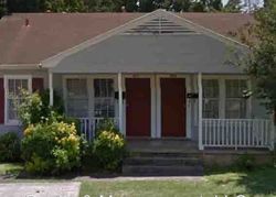 Pre-foreclosure Listing in OLIVE ST SHREVEPORT, LA 71104