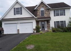 Pre-foreclosure Listing in CASSIDY DR SCHNECKSVILLE, PA 18078