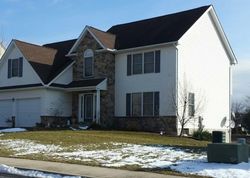 Pre-foreclosure Listing in CASSIDY DR SCHNECKSVILLE, PA 18078