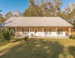 Pre-foreclosure in  SAVOY RD Hammond, LA 70403