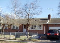 Pre-foreclosure Listing in HAROLD ST HARTFORD, CT 06112