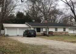 Pre-foreclosure Listing in EDGEWOOD ST BELDING, MI 48809