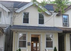 Pre-foreclosure Listing in 103RD AVE SOUTH RICHMOND HILL, NY 11419