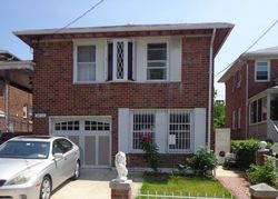 Pre-foreclosure Listing in 28TH AVE FLUSHING, NY 11354