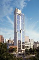 Pre-foreclosure Listing in BROOME ST APT 15B NEW YORK, NY 10013