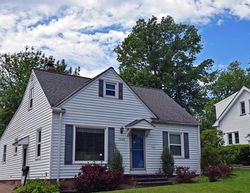Pre-foreclosure in  IROQUOIS AVE Cleveland, OH 44124