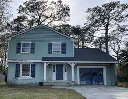 Pre-foreclosure Listing in SANDPIPER DR NEWPORT, NC 28570