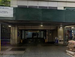 Pre-foreclosure in  E 61ST ST C New York, NY 10065
