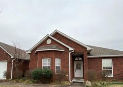 Pre-foreclosure in  HICKORY HILLS DR Fort Gibson, OK 74434