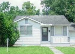 Pre-foreclosure in  PACE BLVD New Orleans, LA 70114