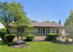 Pre-foreclosure in  KIRKWOOD RD Columbus, OH 43227