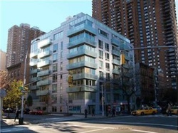 Pre-foreclosure Listing in W 44TH ST APT 7J NEW YORK, NY 10036