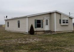 Pre-foreclosure Listing in LEMERT RD BUCYRUS, OH 44820