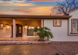 Pre-foreclosure in  PANDORA AVE Los Angeles, CA 90024