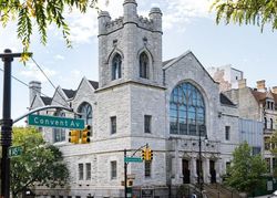  W 144th St, New York NY