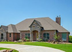 Pre-foreclosure in  CRYSTAL SPRINGS RD Oklahoma City, OK 73160