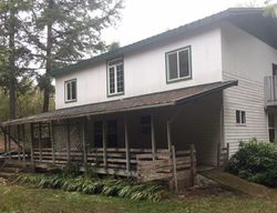 Pre-foreclosure in  PRIDDY VISTA RD NW Seabeck, WA 98380