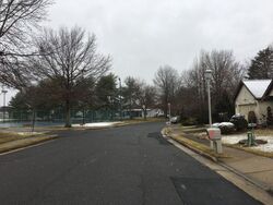 Pre-foreclosure in  COVENTRY TER Marlboro, NJ 07746