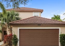 Pre-foreclosure in  SW 179TH AVE Hollywood, FL 33029