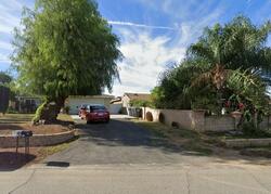 Pre-foreclosure in  LOS SERRANOS BLVD Chino Hills, CA 91709