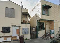 Pre-foreclosure in  APRICOT ST Oakland, CA 94603