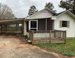 Pre-foreclosure Listing in MAPLE RD SE ROME, GA 30161