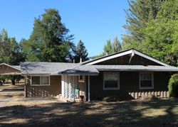 Pre-foreclosure Listing in HILL RD COVELO, CA 95428