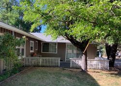 Pre-foreclosure Listing in HILL RD COVELO, CA 95428