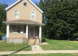 Pre-foreclosure in  E 144TH ST Cleveland, OH 44110