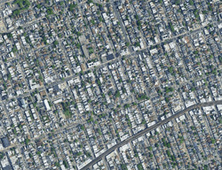 Pre-foreclosure in  108TH ST South Richmond Hill, NY 11419