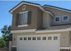 Pre-foreclosure Listing in HOMESTEAD DR TRABUCO CANYON, CA 92679