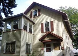 Pre-foreclosure Listing in NYE PARK ROCHESTER, NY 14621