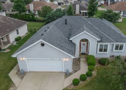 Pre-foreclosure in  CENTERPOINT DR S Bourbonnais, IL 60914