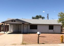 Pre-foreclosure in  N LOS AMIGOS DR Avondale, AZ 85323
