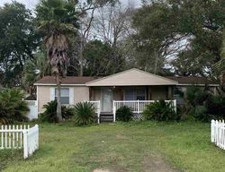 Pre-foreclosure Listing in W MICHIGAN AVE PENSACOLA, FL 32505