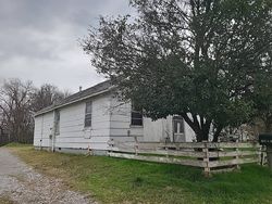 Pre-foreclosure in  E ELM ST Durant, OK 74701